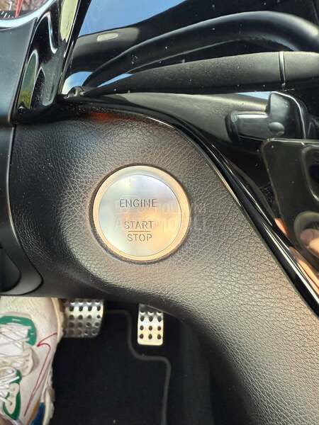 Mercedes Benz GLE 450 