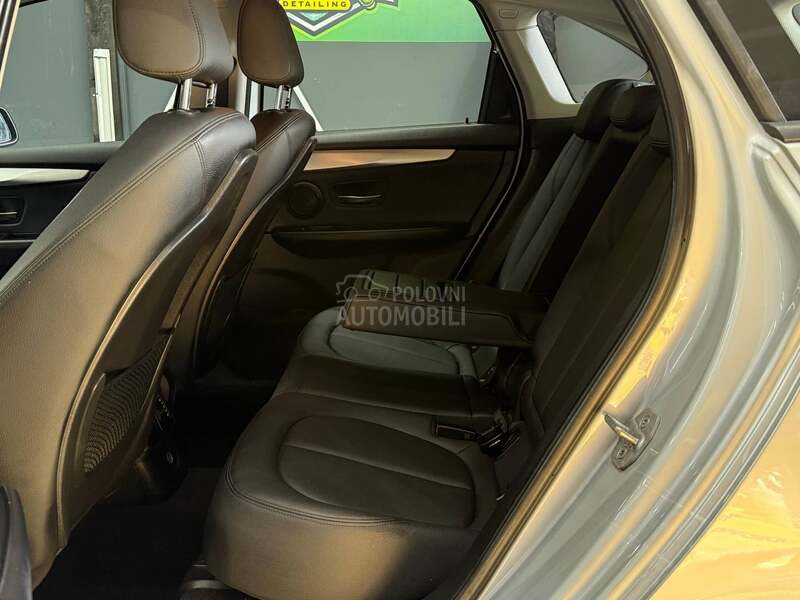BMW 216 D/ACTIVE TOURER