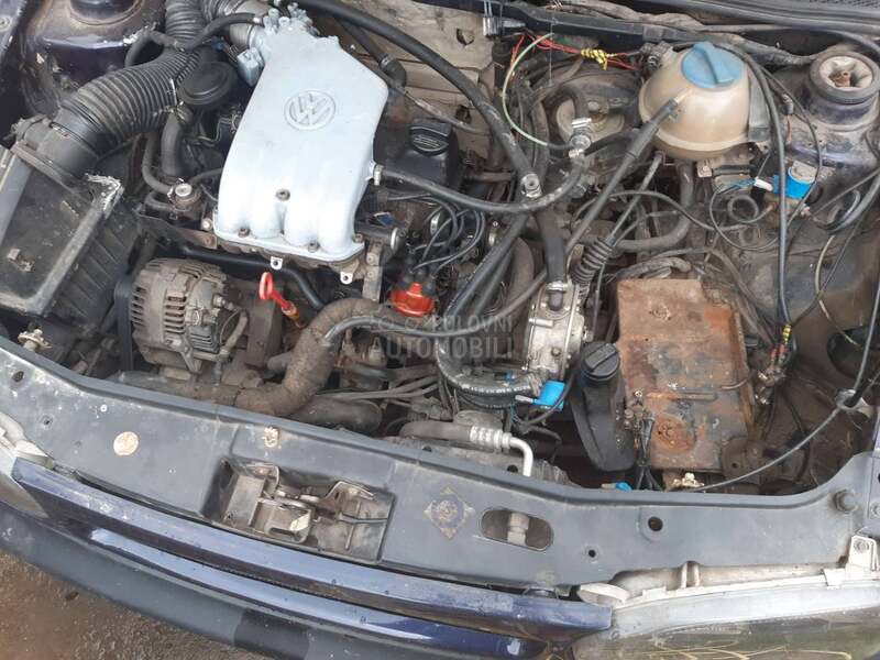 Volkswagen Golf 3 1.6