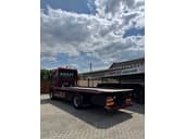 Mercedes Benz Antos bluetec 6 OMARS