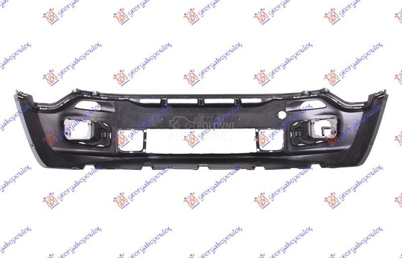 PREDNJI BRANIK DONJI (SA/BEZ P