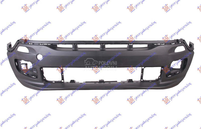 PREDNJI BRANIK DONJI (SA/BEZ P