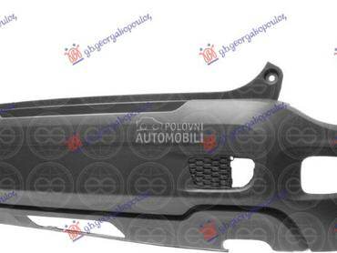 ZADNJI BRANIK (SA INTEGRISANIM za Jeep Renegade od 2014. do 2018. god.