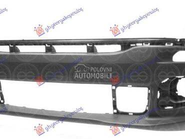 PREDNJI BRANIK DONJI (SA/BEZ P za Jeep Renegade od 2014. do 2018. god.