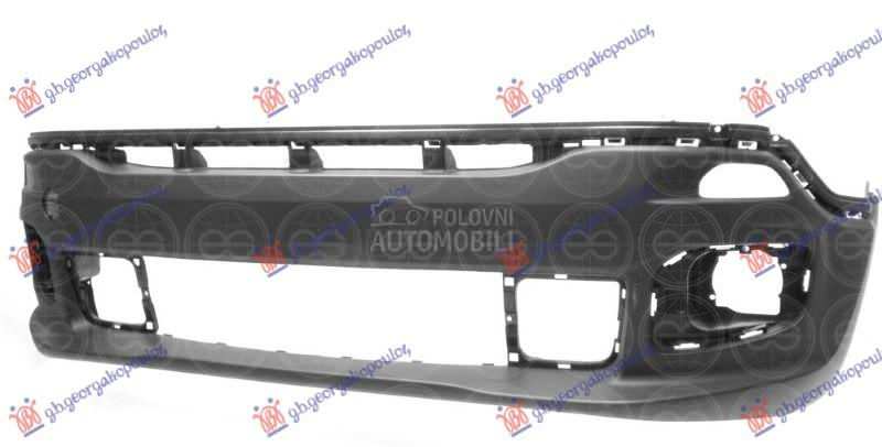 PREDNJI BRANIK DONJI (SA/BEZ P