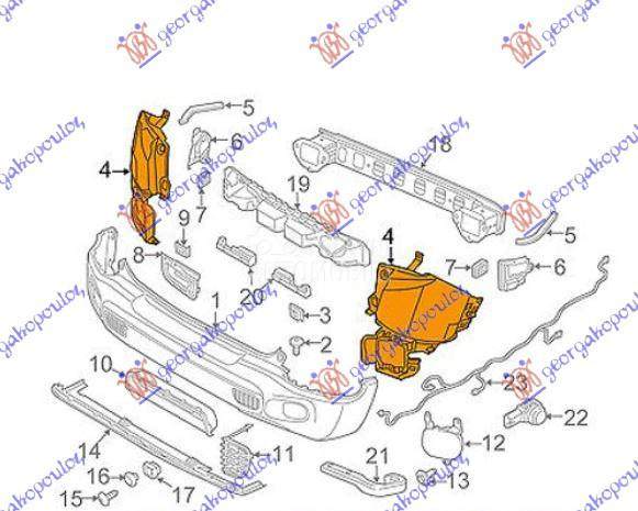 KRAJ ZADNJEG BRANIKA GORNJI