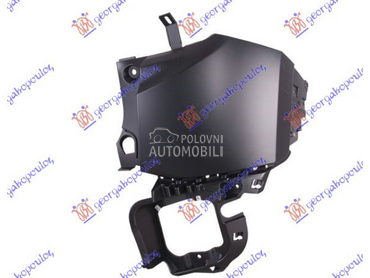 KRAJ ZADNJEG BRANIKA GORNJI za Jeep Renegade od 2014. do 2018. god.