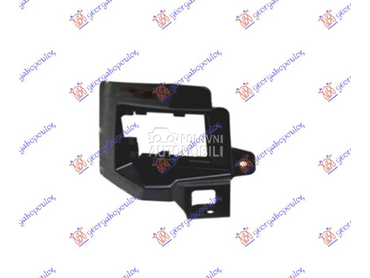 NOSAC ZADNJEG BRANIKA PLASTICN za Jeep Renegade od 2014. do 2018. god.