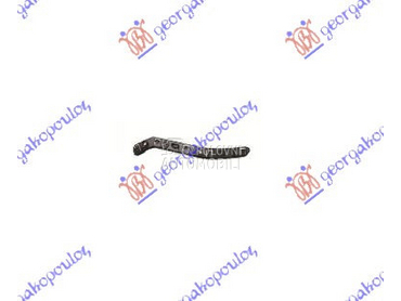 NOSAC PREDNJEG BRANIKA BOCNI P za Jeep Renegade od 2014. do 2018. god.