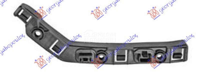 NOSAC ZADNJEG BRANIKA BOCNI PL