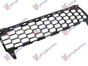 CENTRALNA RESETKA (TRAILHAWK) za Jeep Renegade od 2014. do 2018. god.