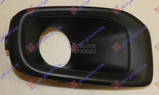 OKVIR MAGLENKE (CRNI/CRNI)