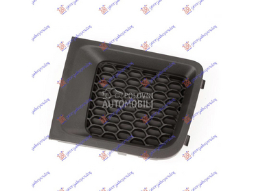 RESETKA PREDNJEG BRANIKA CENTR za Jeep Renegade od 2014. do 2018. god.