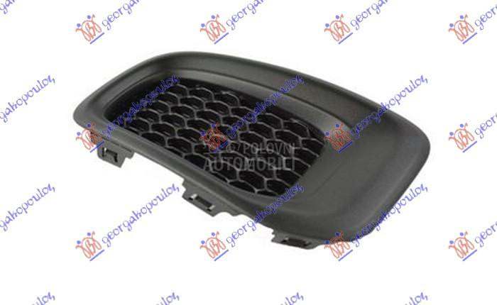 RESETKA PREDNJEG BRANIKA (BEZ