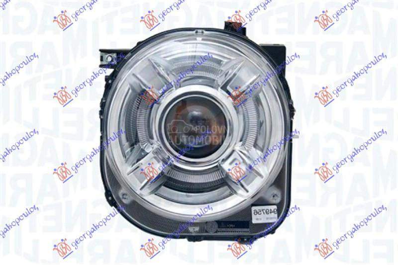 FAR Bi-XENON (MARELLI)