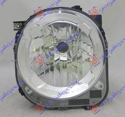 FAR ELEKTRICNI (TYC)