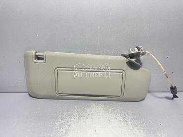 SUNCOBRAN za Opel Insignia