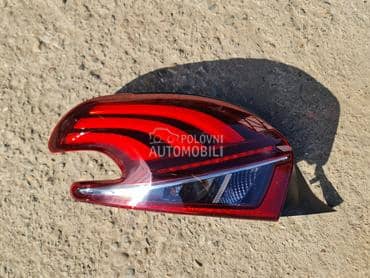 stop lampa za Peugeot 208 od 2015. do 2020. god.