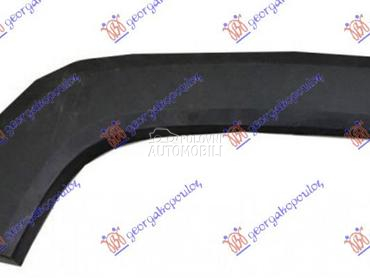 RUB PLASTICNI ZADNJEG BLATOBRA za Jeep Renegade od 2014. do 2018. god.