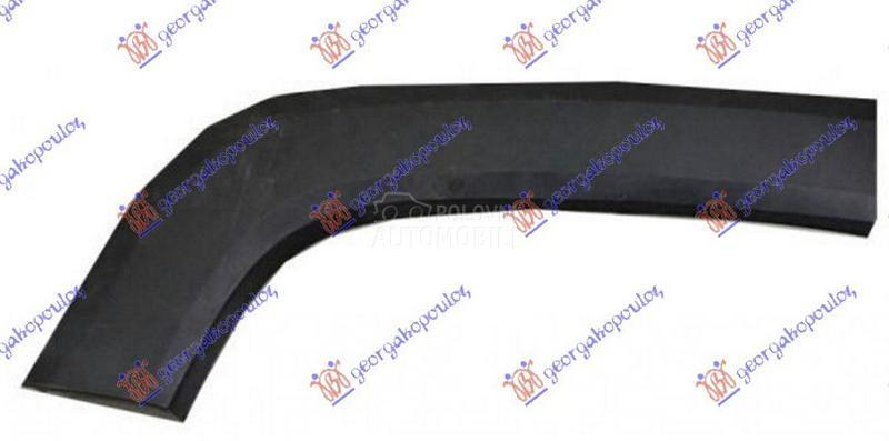 RUB PLASTICNI ZADNJEG BLATOBRA