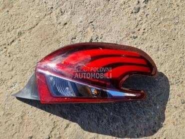 stop lampa za Peugeot 208 od 2015. do 2020. god.