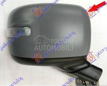 POKLOPAC RETROVIZORA PM (SA OT