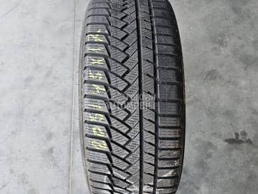 Continental 205/45 R17 Zimska