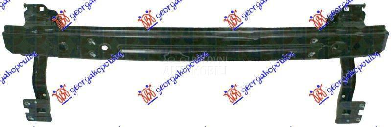 SINA PREDNJEG BRANIKA