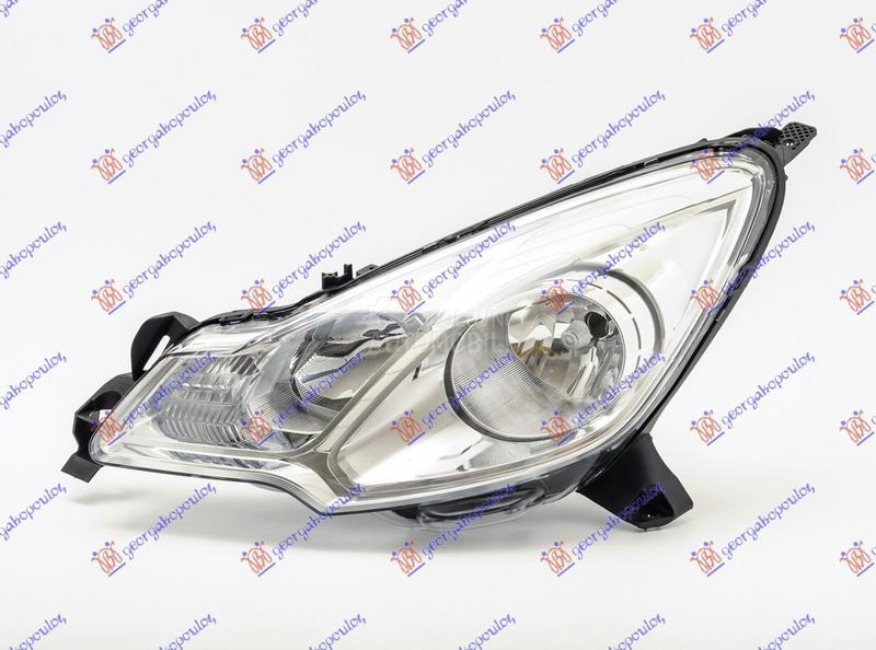 FAR ELEKTRICNI (SA MOTOROM) (D