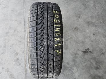 Petlas 205/45 R17 Zimska