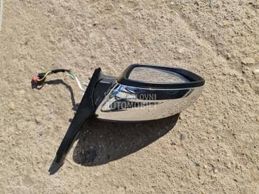 retrovizor za Peugeot 208, 2008 od 2012. do 2020. god.