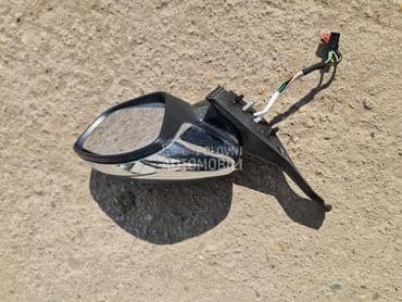 retrovizor za Peugeot 208, 2008 od 2012. do 2020. god.