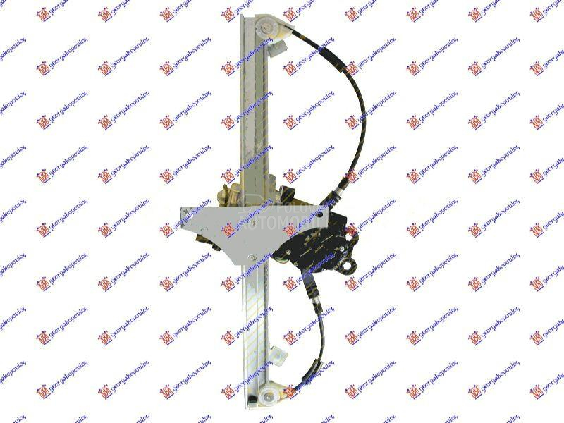 PODIZAC PREDNJEG PROZORA ELEKT