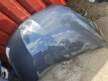 hauba za Peugeot 208 od 2012. do 2020. god.