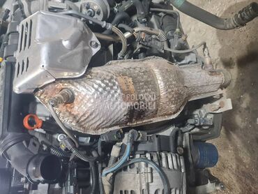 katalizator 1.2puretech za Peugeot 208 od 2017. do 2020. god.