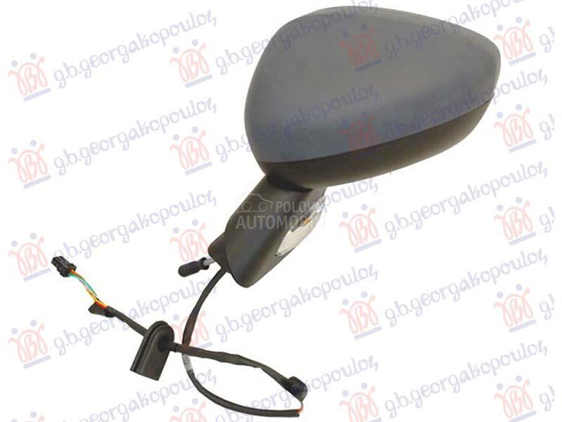 RETROVIZOR ELEKTRICNI SA GREJA