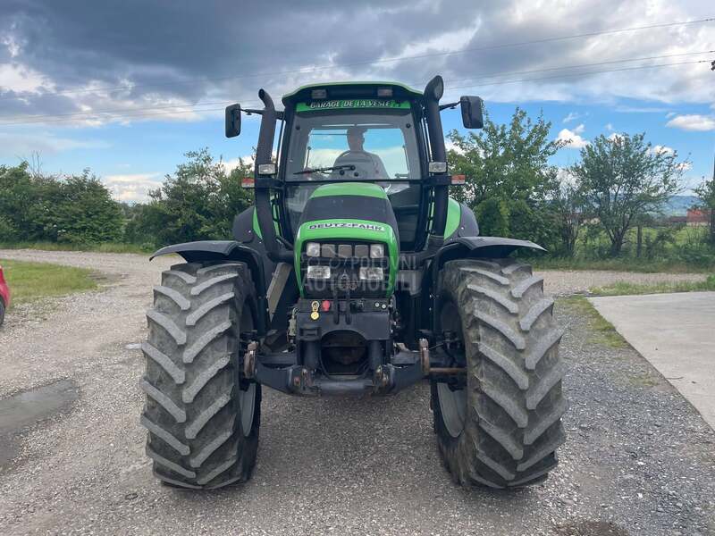 Deutz Fahr Agrotron 180.7