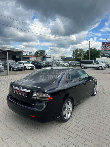 Saab 9-3 1,9 tids