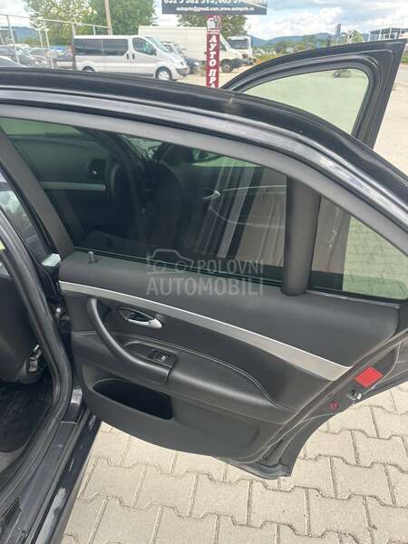 Saab 9-3 1,9 tids