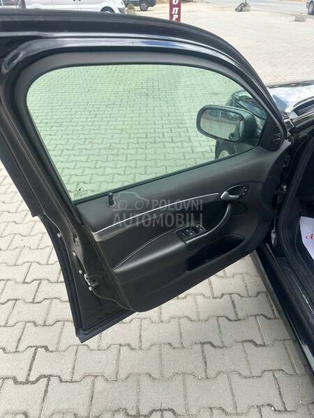 Saab 9-3 1,9 tids