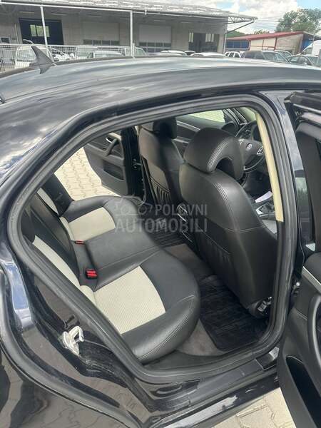 Saab 9-3 1,9 tids