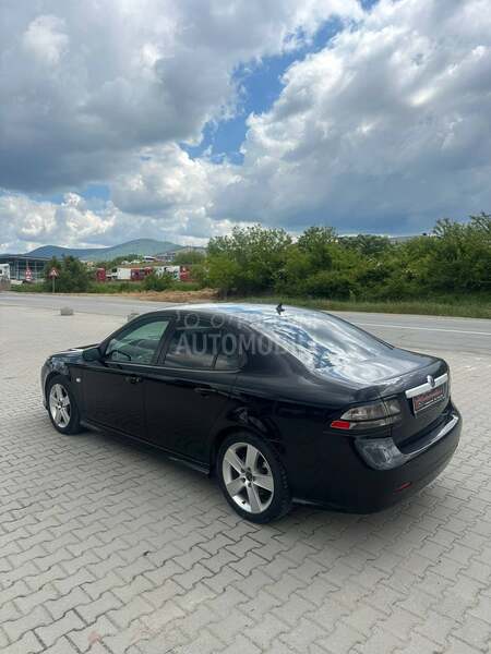 Saab 9-3 1,9 tids