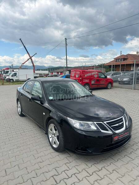 Saab 9-3 1,9 tids