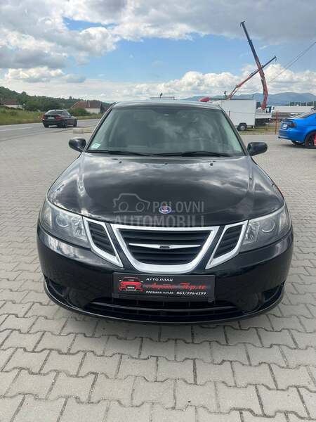 Saab 9-3 1,9 tids