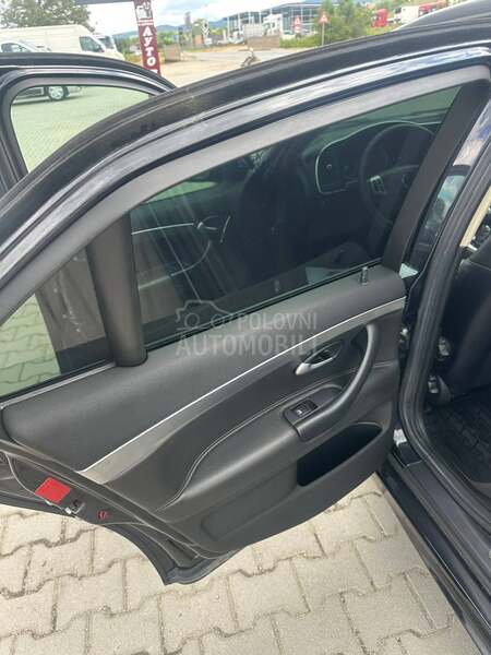 Saab 9-3 1,9 tids