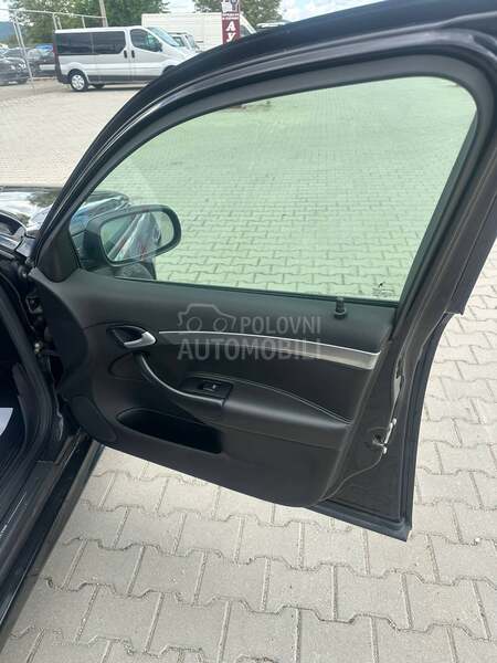 Saab 9-3 1,9 tids