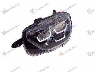 FAR LED 20- (VALEO) za Citroen C3 od 2016. do 2024. god.