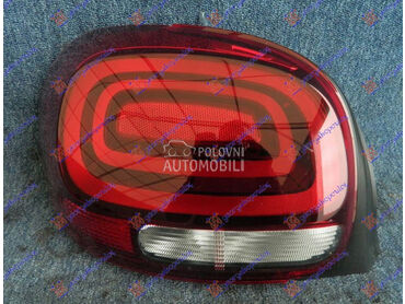 STOP LAMPA (TYC) za Citroen C3 od 2016. do 2024. god.