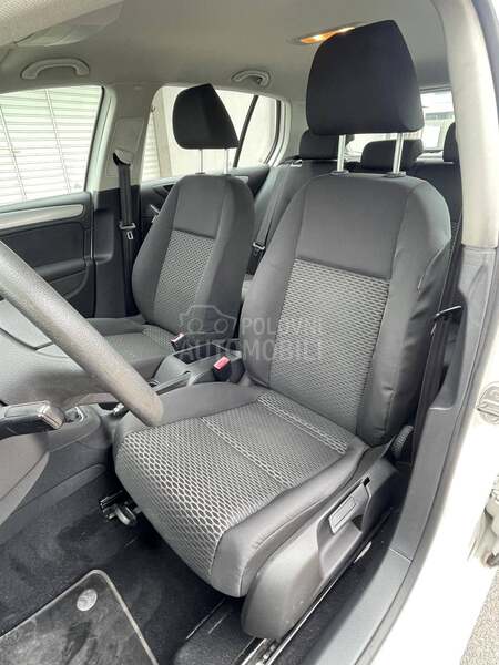Volkswagen Golf 6 1.4 8 v