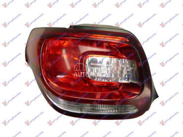 STOP LAMPA (DEPO) za Citroen DS3 od 2010. do 2014. god.